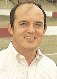 Julius David “Slick” Johnson III (1948-1990)