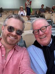 We were really fortunate to take a wonderful trip to Paris and the south of  France! 🇫🇷 From watching Jannik Sinner play in the French Open to  fighting crowds to see the