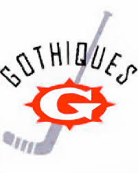 Hockey club amiens somme is a french ice hockey team based in amiens playing in the ligue magnus. Fichier Gothiques Logo 5 Png Wikipedia