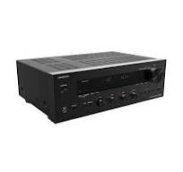 Onkyo TX-8470 hálózati, sztereó rádióerősítő | ExtremeAudio ...