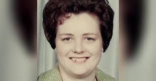 Gloria Ann Pryor Obituary