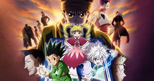 One piece has been going on for 700 episodes, which is way, way, way too many for the amount of story that's been told. 10 Hilarious Hunter X Hunter Memes True Fans Will Love Cbr