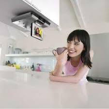 philips ajl750 7 inch under counter
