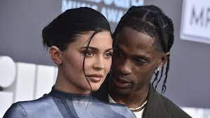 Kylie Jenner dan Travis Scott Dirumorkan Berpisah