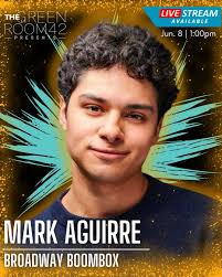 Young Broadway Actor News