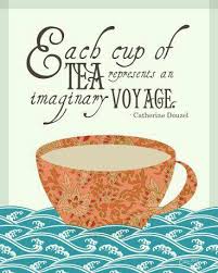 Chaipatty Teafe Tea Tea Time Quotes Tea Quotes