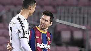 Sito per comprare maglia calcio personalizzata e tuta allenamento a poco prezzo è affidabile Cristiano Ronaldo Nach Doppelpack Fur Juve Gegen Barca Ich Habe Messi Nie Als Rivalen Gesehen Goal Com