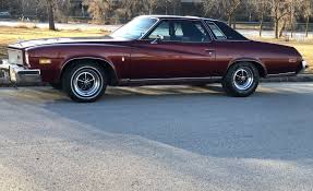 Image result for Indigo 1975 Buick
