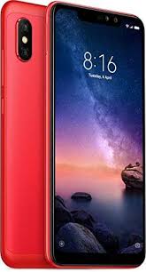 Aramanızda 3530 adet ürün bulundu. Redmi Note 6 Pro Red 64 Gb 4 Gb Ram Xiaomi Dual Sim Iphone Insurance