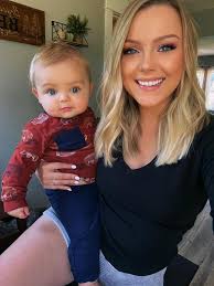 Mom of 1, how old do I look. Hoping