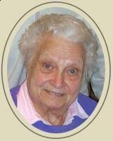 Obituary of Elizabeth Gualtieri