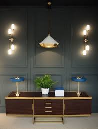 Designed and made exclusively in the uk. Bert Frank Furniture Collection At Decorex 2016 Bespoke Furniture By Decca London Mid Centu International Interior Design Interior Design Interior Design Shows