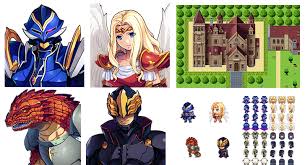 Find everything from funny gifs, reaction gifs, unique gifs and more. Rpg Maker Mz Preorders Live Page 9 Rpg Maker Forums