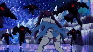 Anime Fighting Stance Gif Anime Wallpapers Share the best gifs now >>>. anime fighting stance gif anime