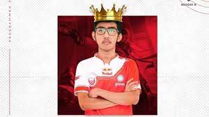 Gajadi main mm wilosssss main lance sepatu mana ae dahh camat lagi byeeeee. Profil Btr Branz Sabet Mvp Regular Season Bertekad Menangi Turnamen Selanjutnya