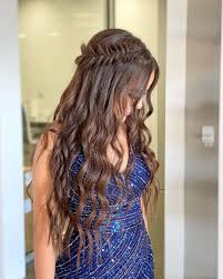 If you're looking for some fashionable, boy's long hairstyles to try, do a quick a style like this is great for casual and formal events, as well as sports and athletic activities. 37 Popular Party Hairstyles For 2021 Hairstyle On Point