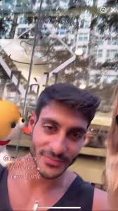 Helena E Javier Ieri Ser