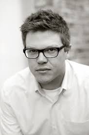 Rasmussen '98 Wins Minnesota Book Award for Black Aperture