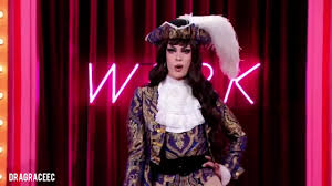 For this list, we'll be looking at the action that kept drag race exciting in. Rupaul S Drag Race Entrances Season 12 Youtube