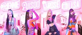 Blackpink Pubg Mobile Game Id And New Album 2020 Teaser