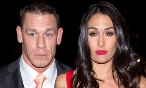 John Cena split from Nikki Bella because he didn't want kids