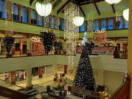With this in mind, remember that coloring is a common practice and will not negatively affect a tree's freshness. Commercial Christmas Decorations For Shopping Centres And Town Centres
