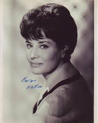 Barbara Walters