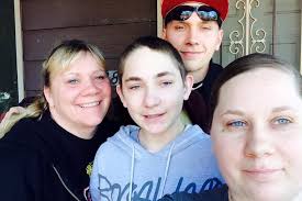 Fundraiser for Pamela Leclercq by Samantha Leclercq : Funeral Expenses