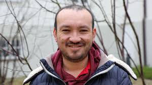 Misereor-Fastenaktion: Kaffeebauer Viveros Burbano berichtet aus seiner  Heimat Kolumbien