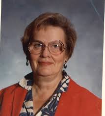 Constance (Connie) Lou Wiebke Duncan 1937-2022
