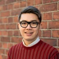 30+ "Louis Bui" profiles