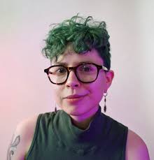 My Book Trail: Ashley Robin Franklin — Austin Texas Book Trail