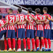 Trending news, game recaps, highlights, player information, rumors, videos and more from fox . Atletico Squad Depth Oblak Stars In Goal The Situation At Left Back Into The Calderon