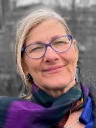 Sally Bowden-Schaible, LCPC, Counselor