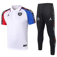 Personalização (+r$15,00) adicionar ao carrinho. Conjunto De Treino Psg 2021 Camisa Polo E Calca De Treino Paris Saint Germain