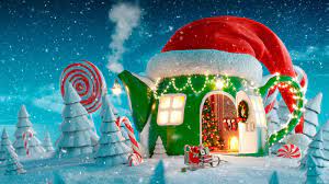 Merry christmas and happy holiday's from 8thmandvd.com cartoon classics! 12 Classic Christmas Cartoons To Watch With Your Kids