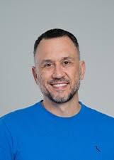 Candidato Pedro Leitao