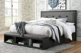 66w x 5d x 69h. The Birlanny Silver Queen Upholstered Bed Available At Direct Value Furniture Serving Roscoe Il