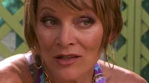 The Devastating Death Of Mary Mara