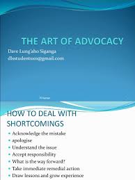 Dave Lung'Aho Siganga: Dlsiganga 1