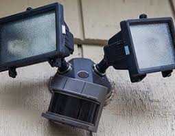 Baxia technology solar motion sensor lights. Motion Sensors Security Lights Canadian Tire