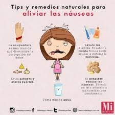 Remedios Para Aliviar Las Nauseas En El Embarazo El Mundo Del Bebe La Mama Actual Babycenter