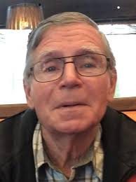 Obituary for Walter Rippey