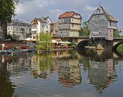 bad kreuznach germany places to go beautiful places favorite places