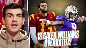 2024 NFL DRAFT PROSPECT Donovan Manual