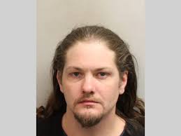 LCSO Daily Booking Report