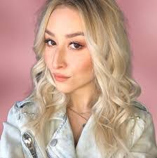 Sandra Seeger's Instagram, Twitter & Facebook