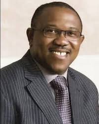 Happy 64th Birthday Peter Obi