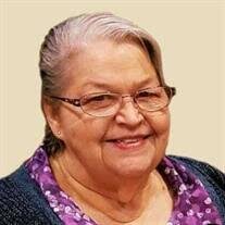 Gloria R. (Grigsby) Gallion Obituary