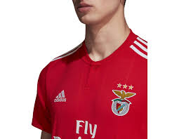 Adidas Camisola Oficial S L Benfica 2018 2019 Home Planeta D